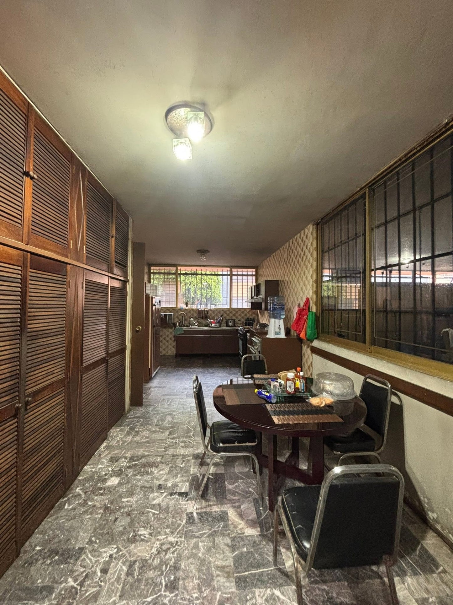 CASA EN VENTA EN CUAUHTEMOC, MORELIA