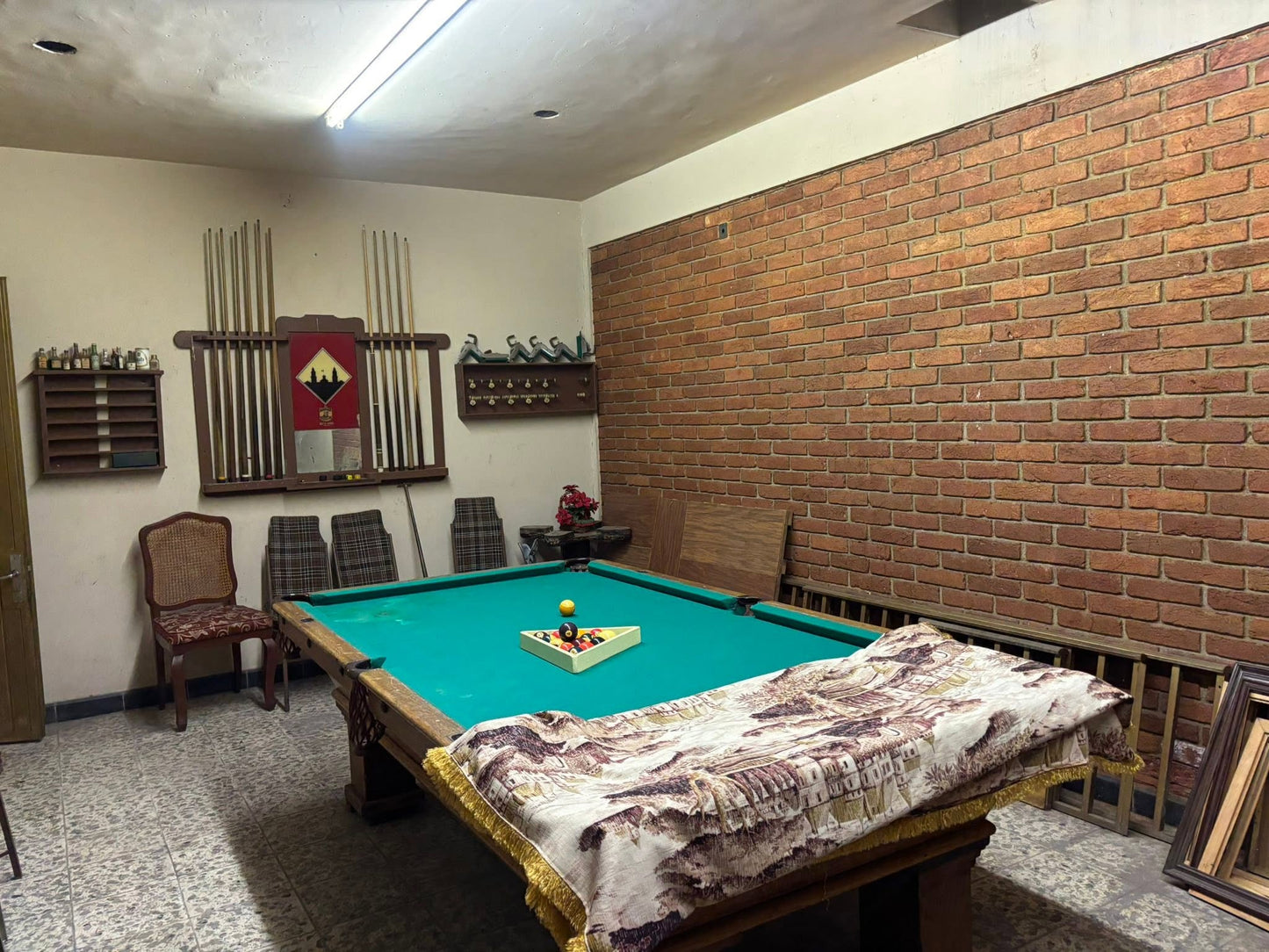 CASA EN VENTA EN CUAUHTEMOC, MORELIA