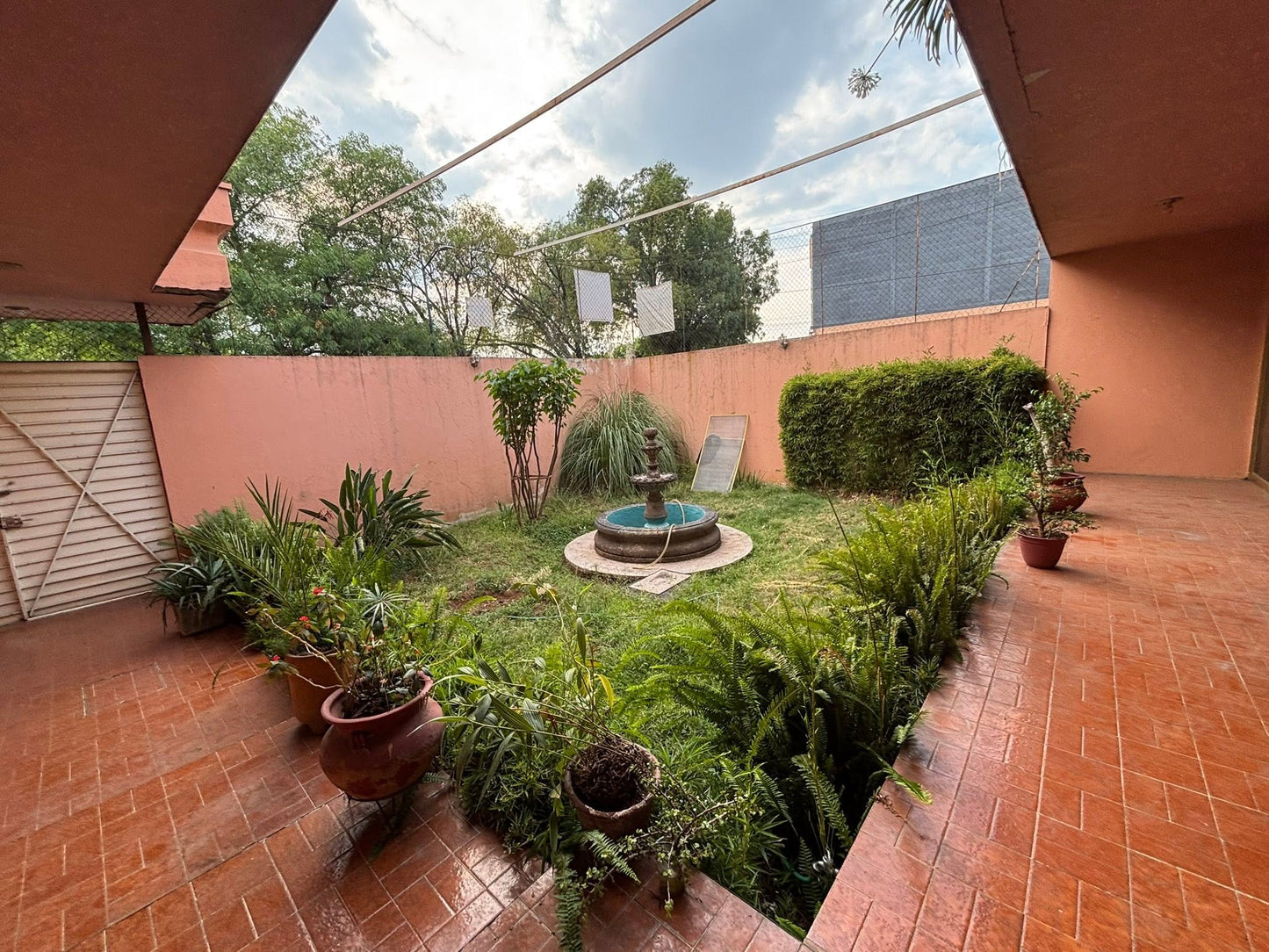 CASA EN VENTA EN CUAUHTEMOC, MORELIA
