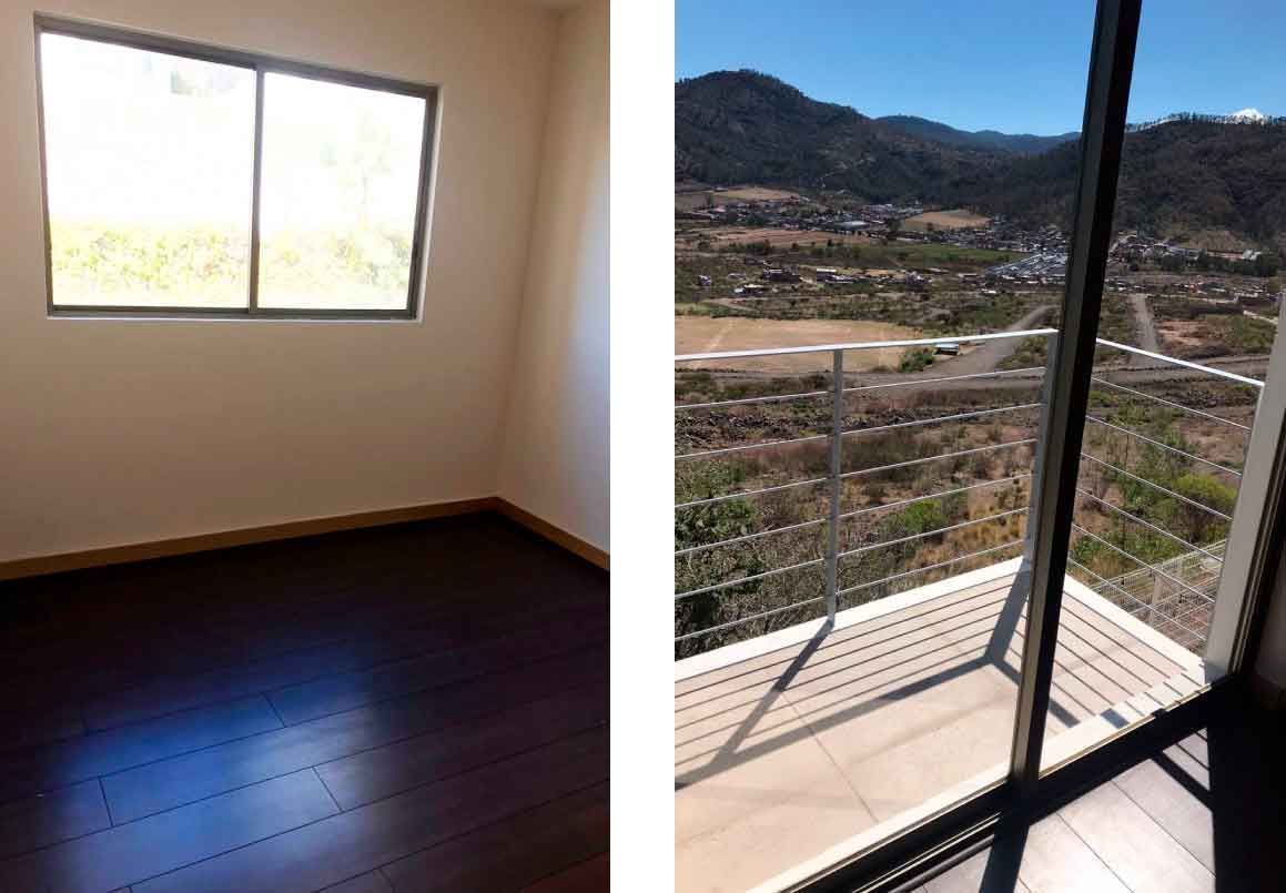 DEPARTAMENTO EN VENTA/RENTA EN TERRAZAS ZERO TRES MARIAS, MORELIA
