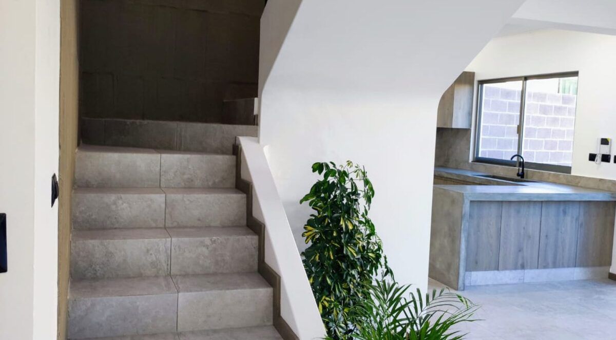 CASA EN VENTA EN LOMALTA TRES MARIAS, MORELIA
