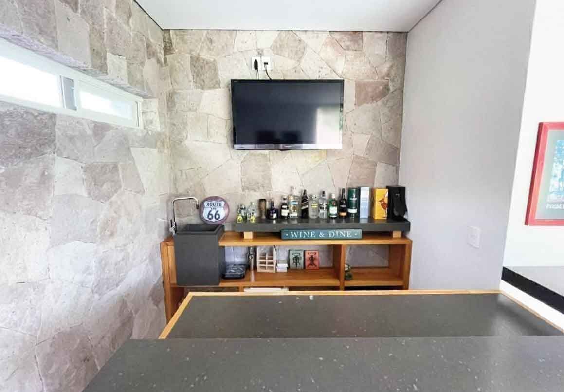 CASA EN VENTA EN CLUB Y DENTRO DEL CAMPO DE GOLF TRES MARIAS, MORELIA