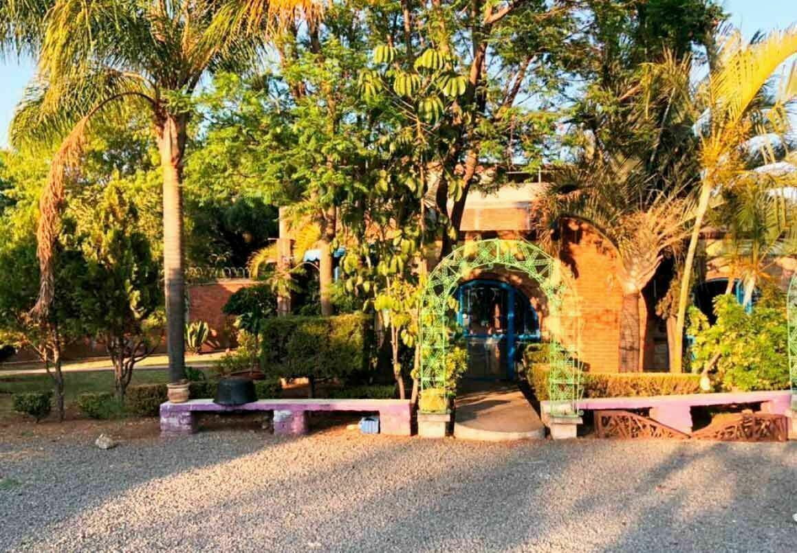 TERRENO EN VENTA EN SANTIAGUITO, MORELIA