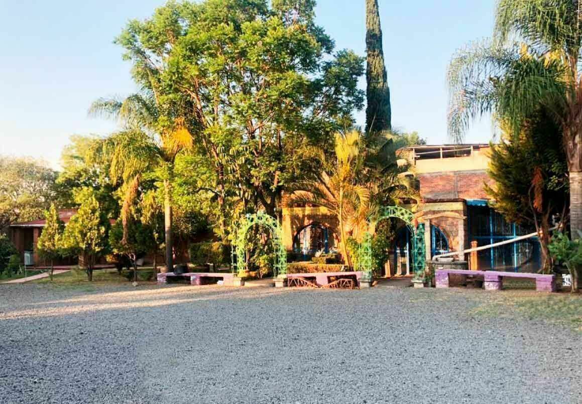 TERRENO EN VENTA EN SANTIAGUITO, MORELIA