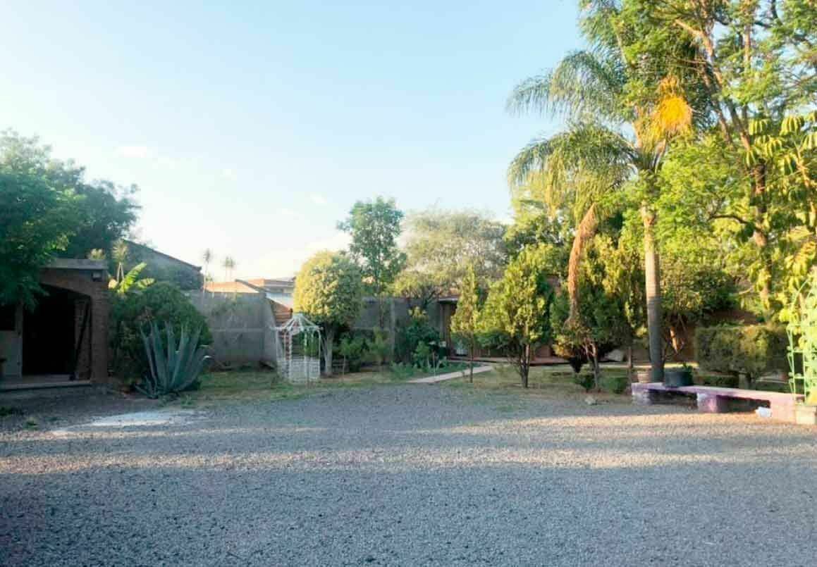 TERRENO EN VENTA EN SANTIAGUITO, MORELIA