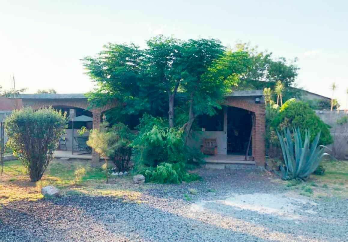 TERRENO EN VENTA EN SANTIAGUITO, MORELIA