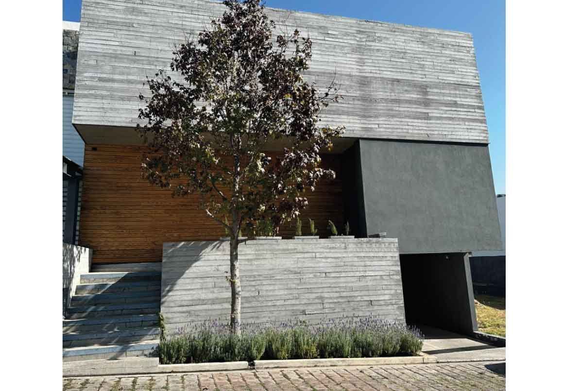 CASA EN VENTA/RENTA EN CEDROS TRES MARIAS, MORELIA