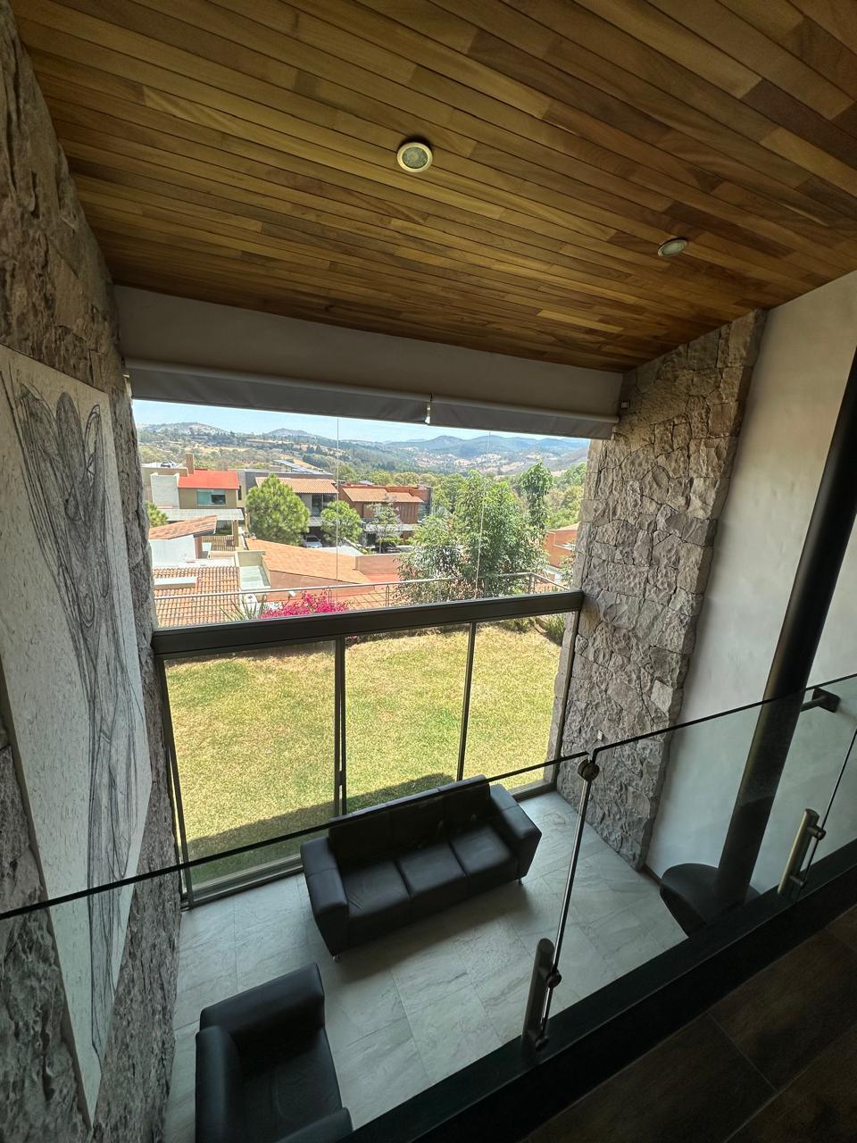 CASA EN VENTA EN CLUB Y DENTRO DEL CAMPO DE GOLF ALTOZANO, MORELIA
