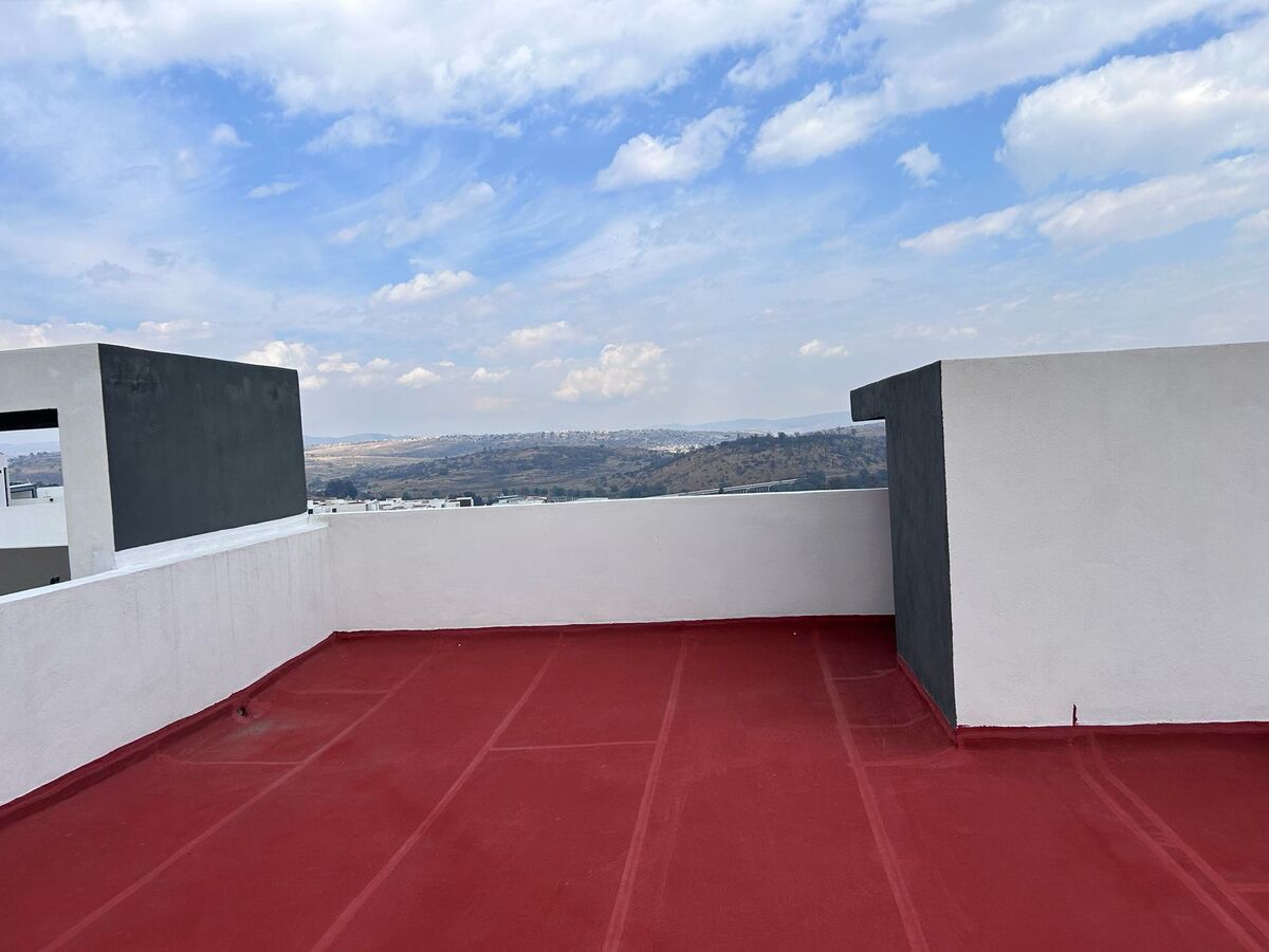 CASA EN VENTA EN LOMALTA TRES MARIAS, MORELIA