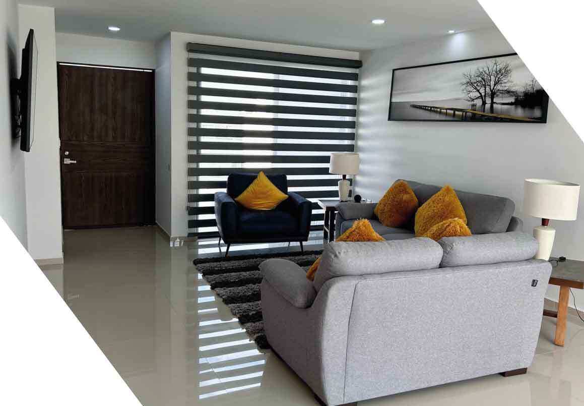 CASA EN VENTA EN LOMALTA TRES MARIAS, MORELIA