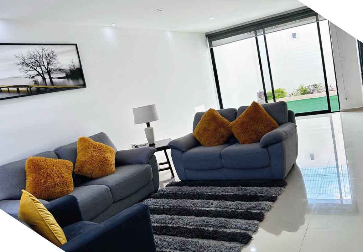 CASA EN VENTA EN LOMALTA TRES MARIAS, MORELIA