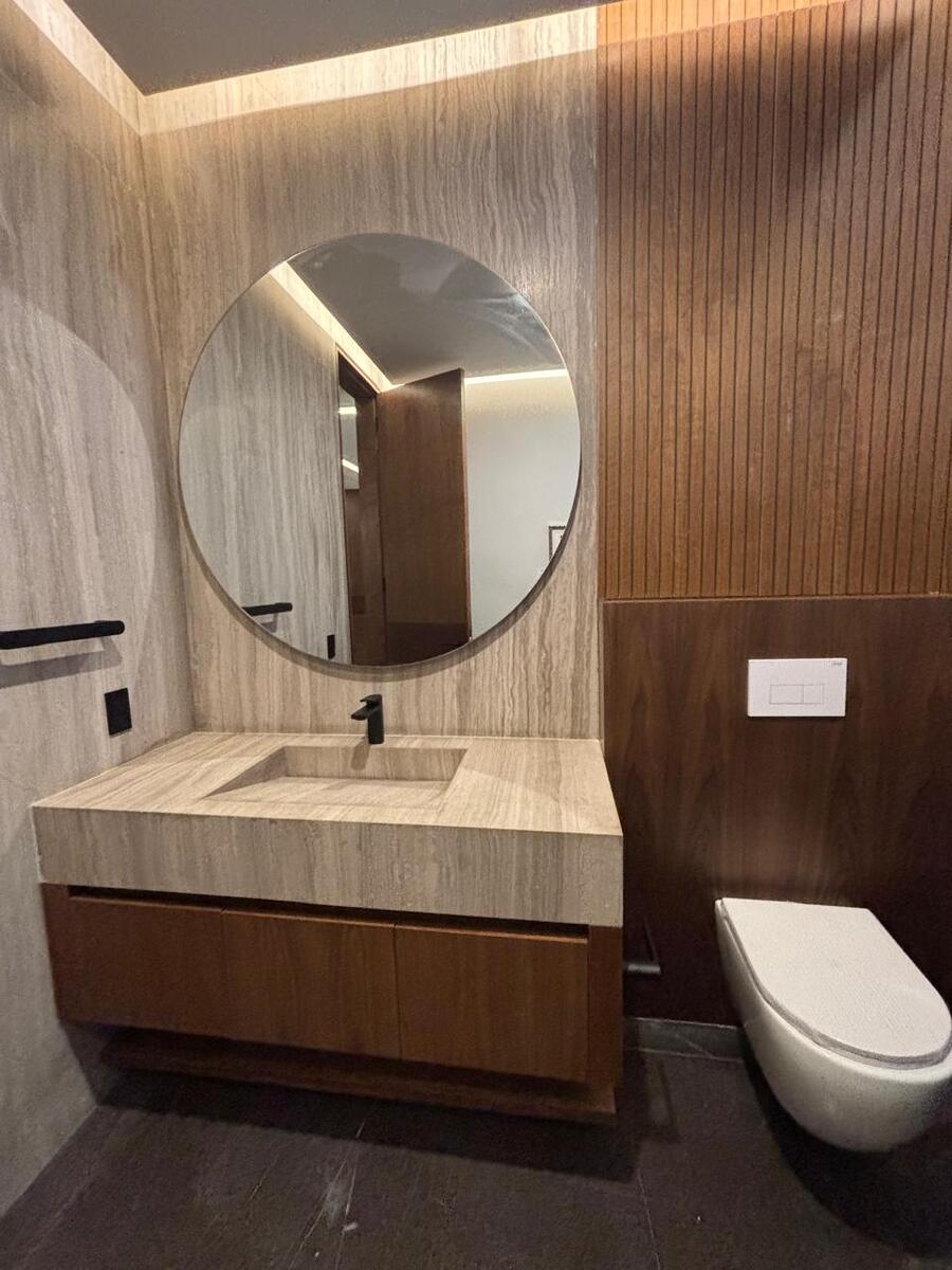 CASA RESIDENCIAL EN VENTA EN CLUB DENTRO DEL CAMPO DE GOLF TRES MARIAS MORELIA