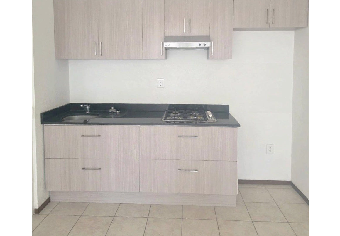 DEPARTAMENTO EN VENTA EN CAÑADAS DEL BOSQUE TRES MARIAS, MORELIA