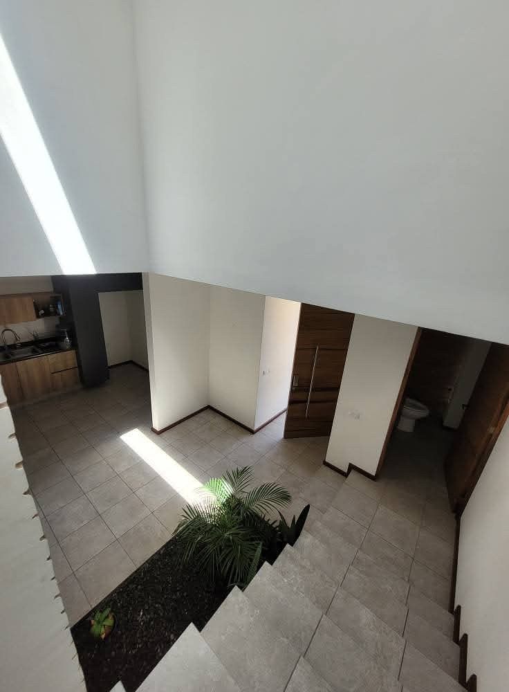 CASA EN VENTA EN EL OLIVAR ALTOZANO, MORELIA