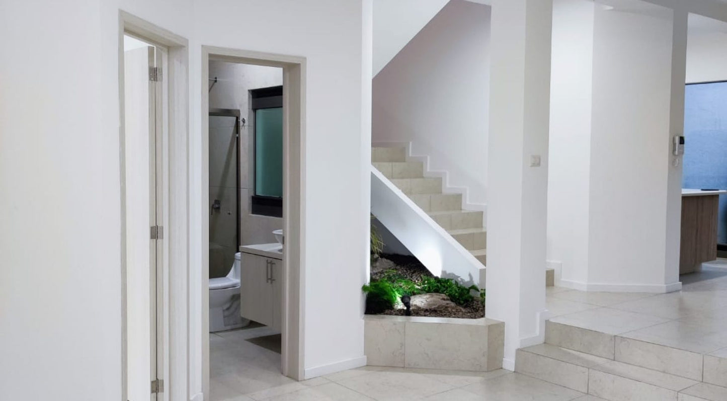 CASA EN VENTA EN LOMALTA TRES MARIAS, MORELIA