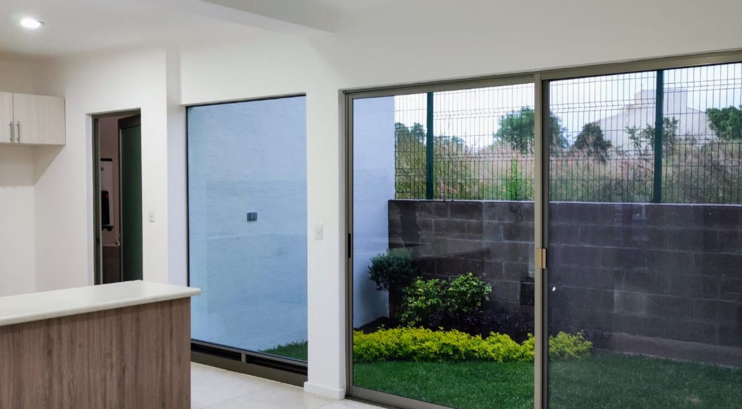 CASA EN VENTA EN LOMALTA TRES MARIAS, MORELIA
