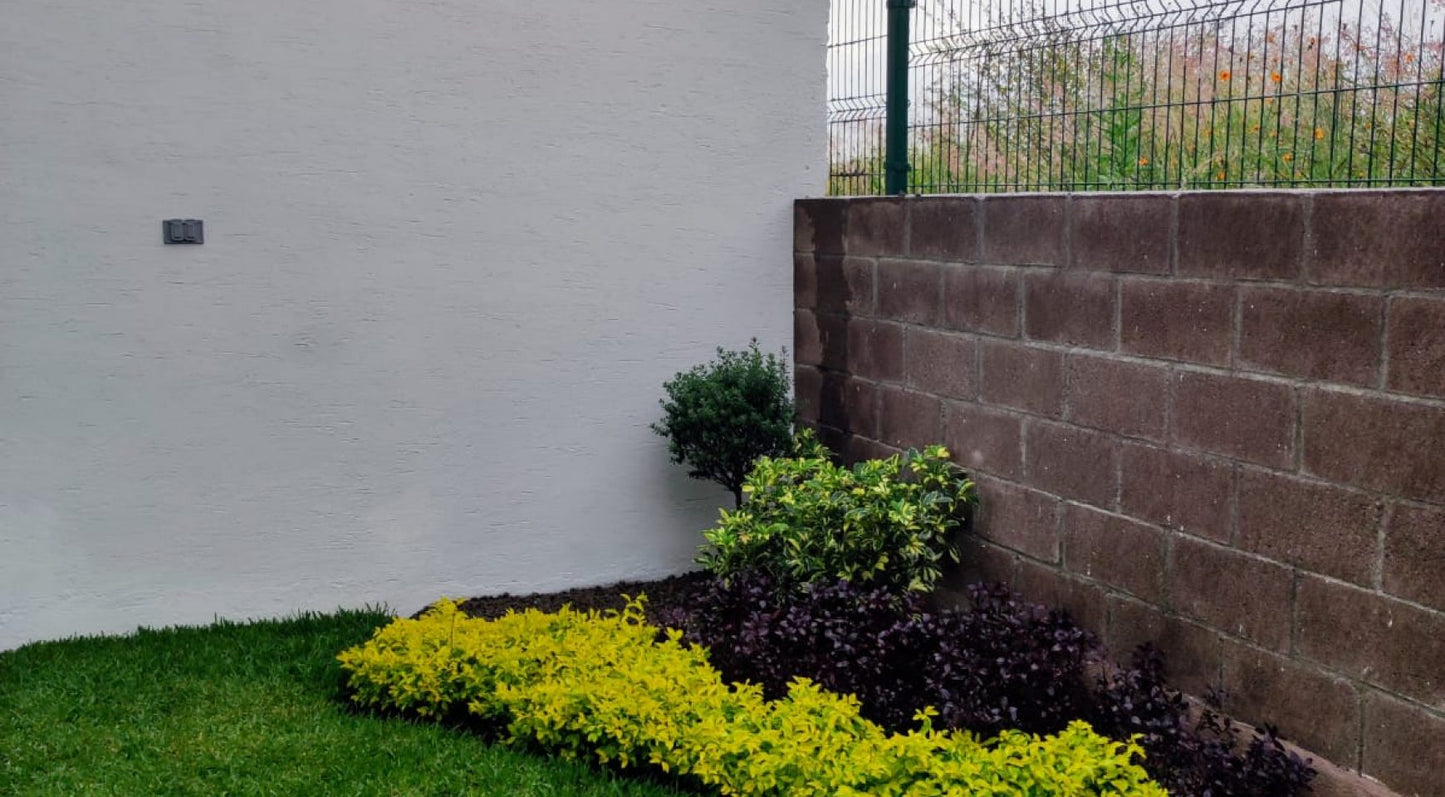 CASA EN VENTA EN LOMALTA TRES MARIAS, MORELIA