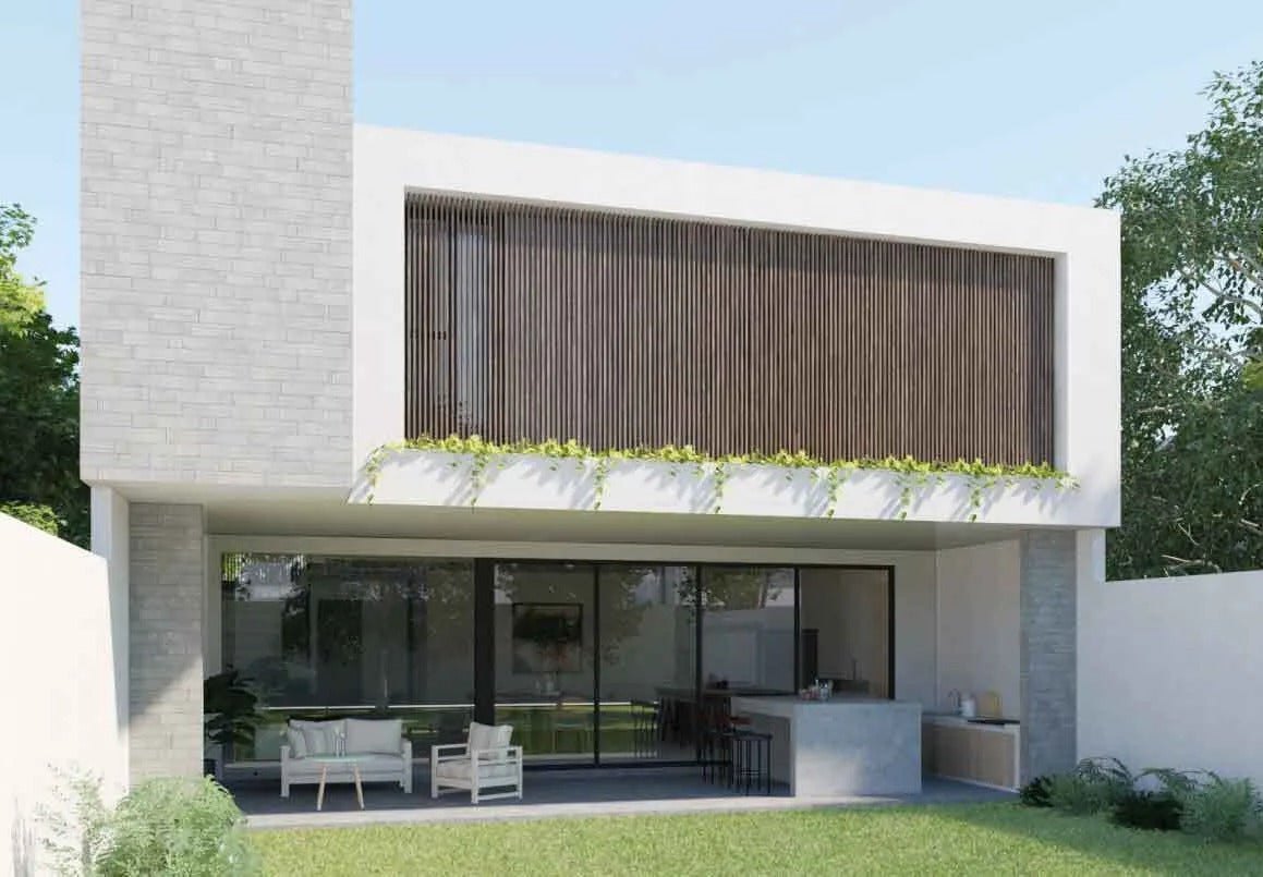 CASA EN VENTA EN ALAMOS TRES MARIAS, MORELIA