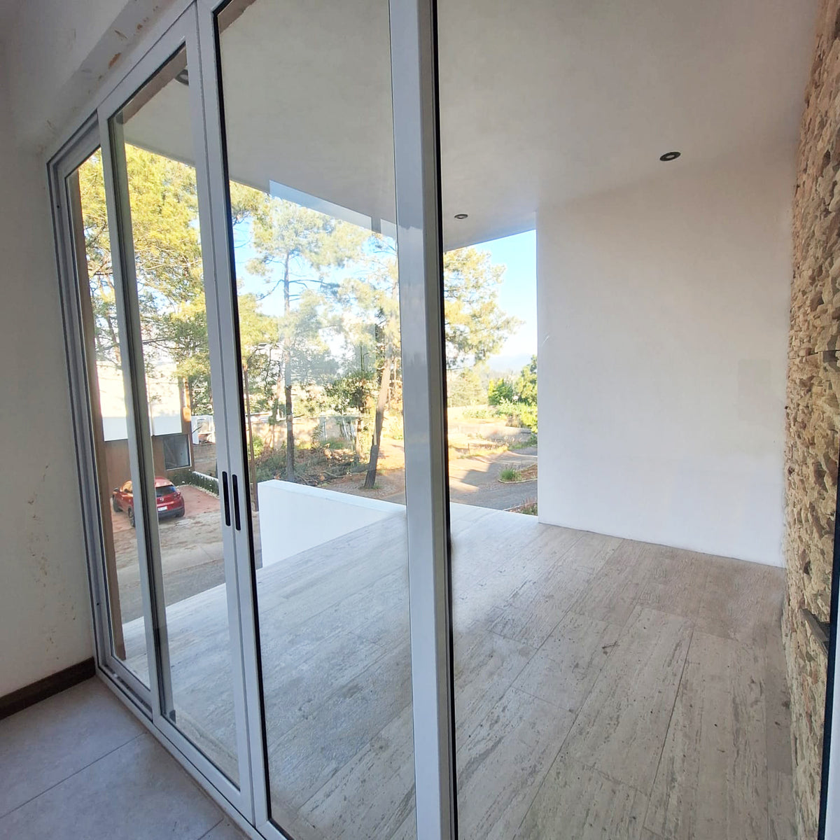 CASA INTELIGENTE EN VENTA EN EL PINAR ALTOZANO, MORELIA
