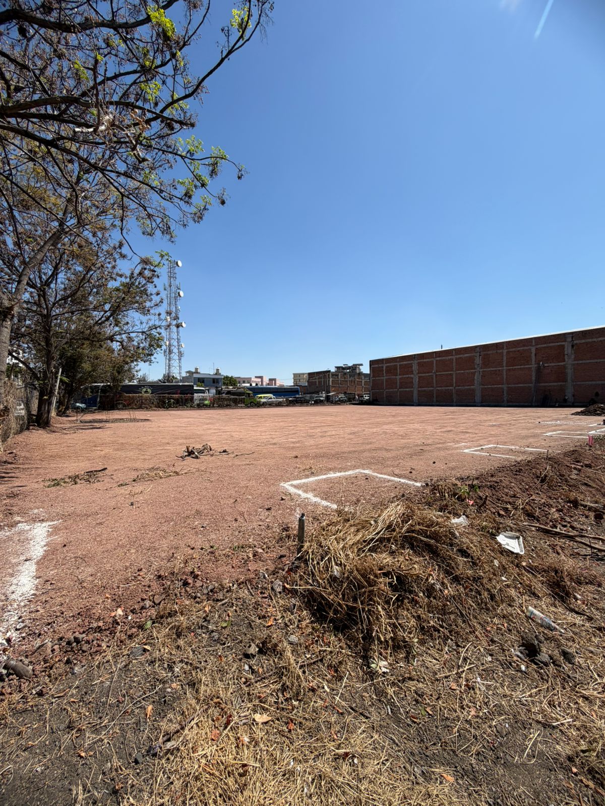 BODEGAS EN RENTA NUEVA VALLADOLID, MORELIA