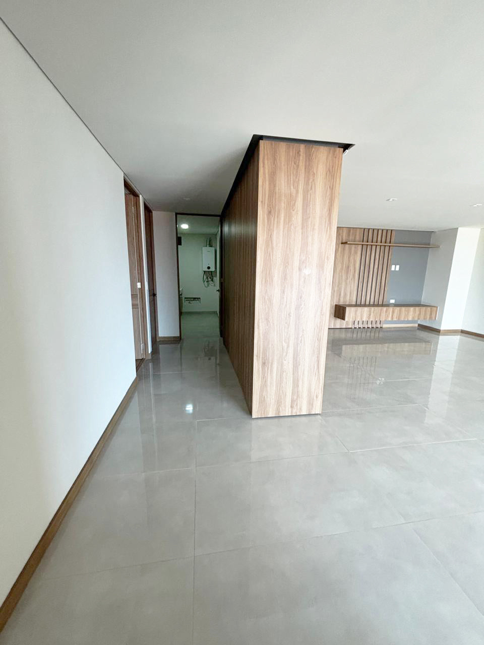 DEPARTAMENTO EN RENTA EN BOSQUES CAMELINAS, MORELIA