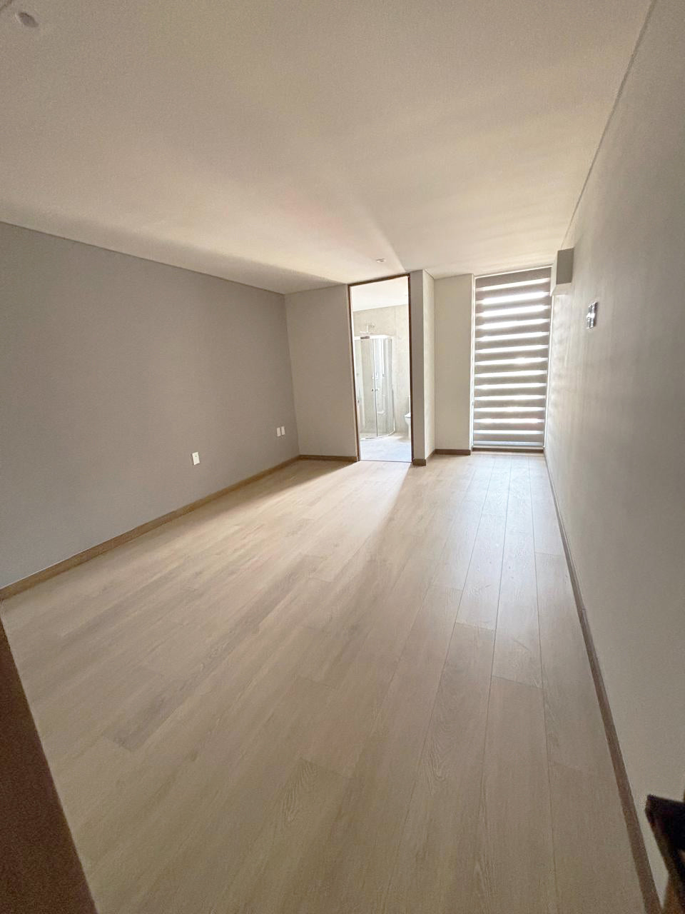 DEPARTAMENTO EN RENTA EN BOSQUES CAMELINAS, MORELIA