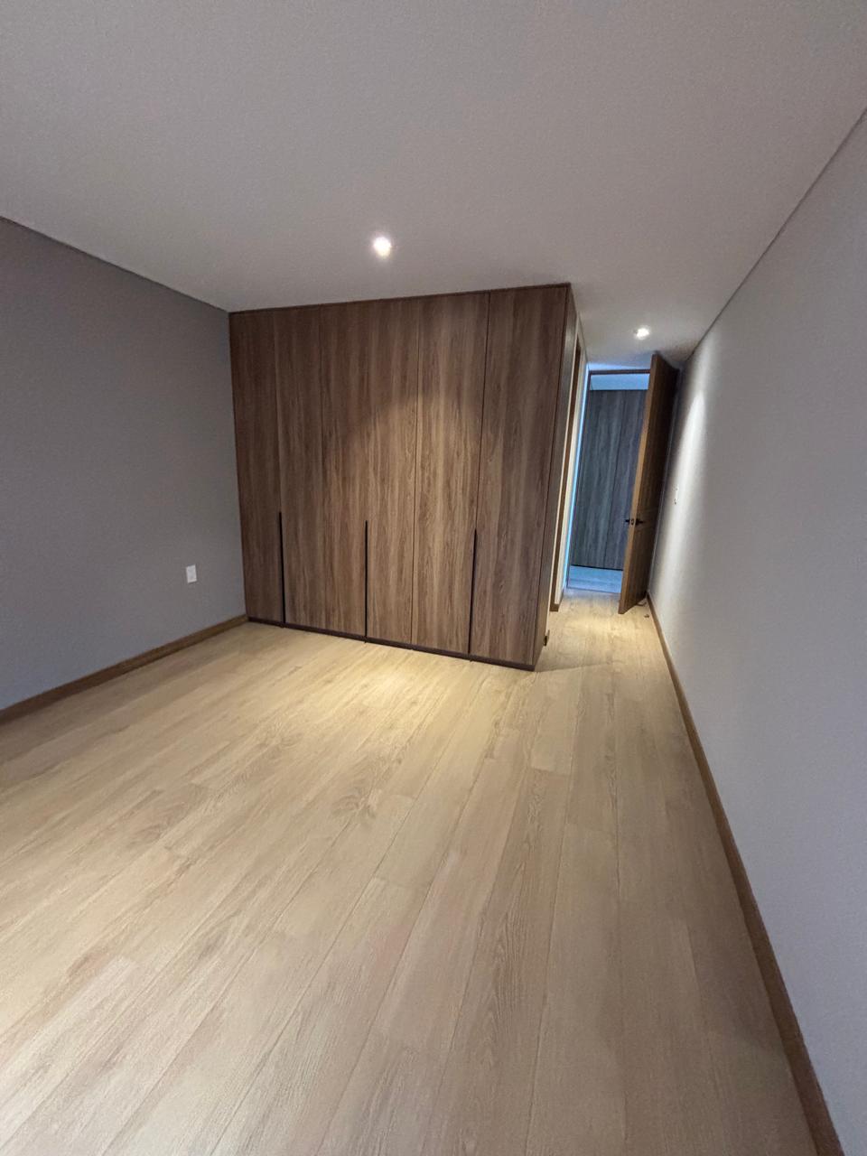 DEPARTAMENTO EN RENTA EN BOSQUES CAMELINAS, MORELIA