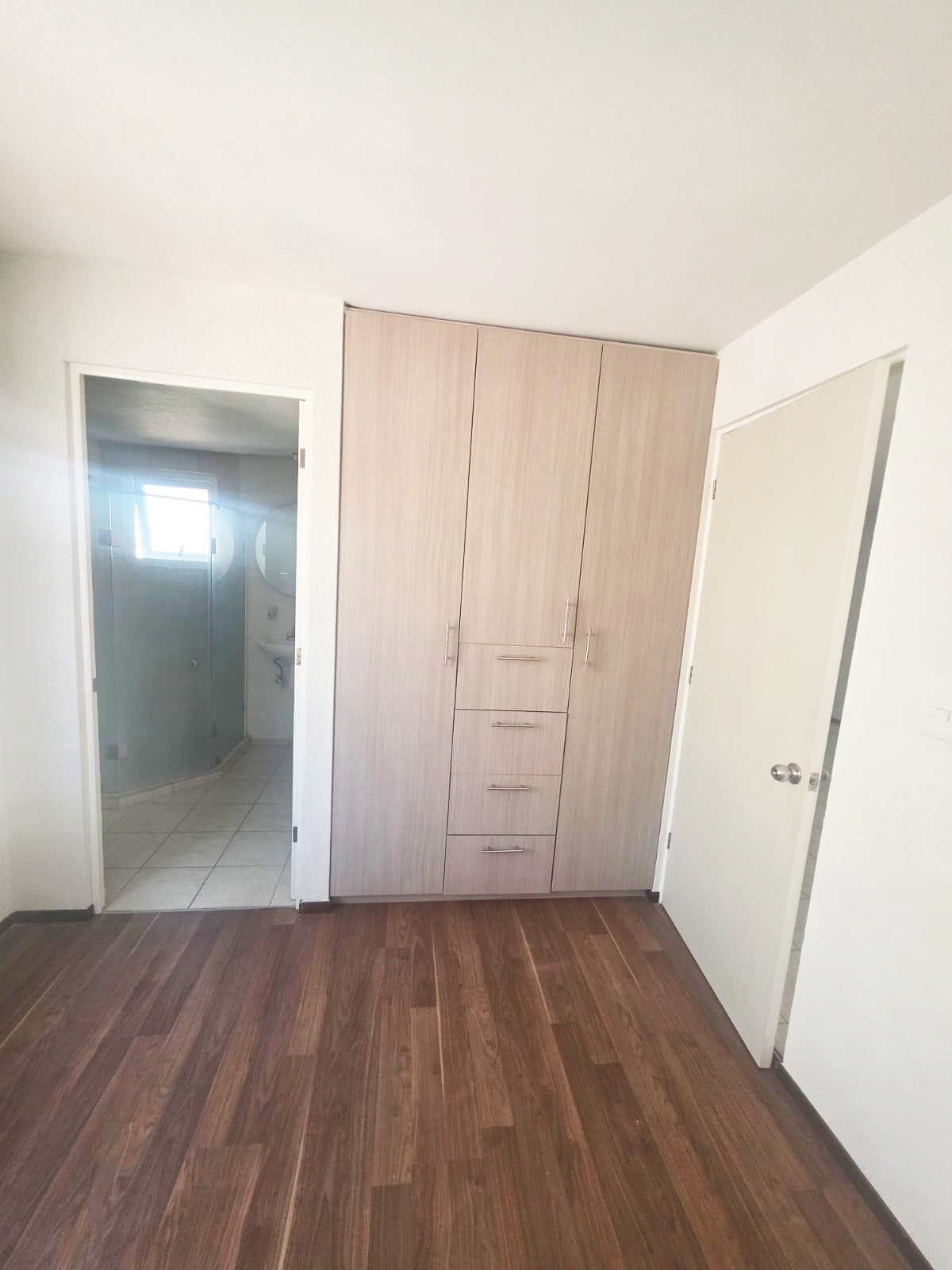 DEPARTAMENTO EN VENTA EN CAÑADAS DEL BOSQUE TRES MARIAS, MORELIA