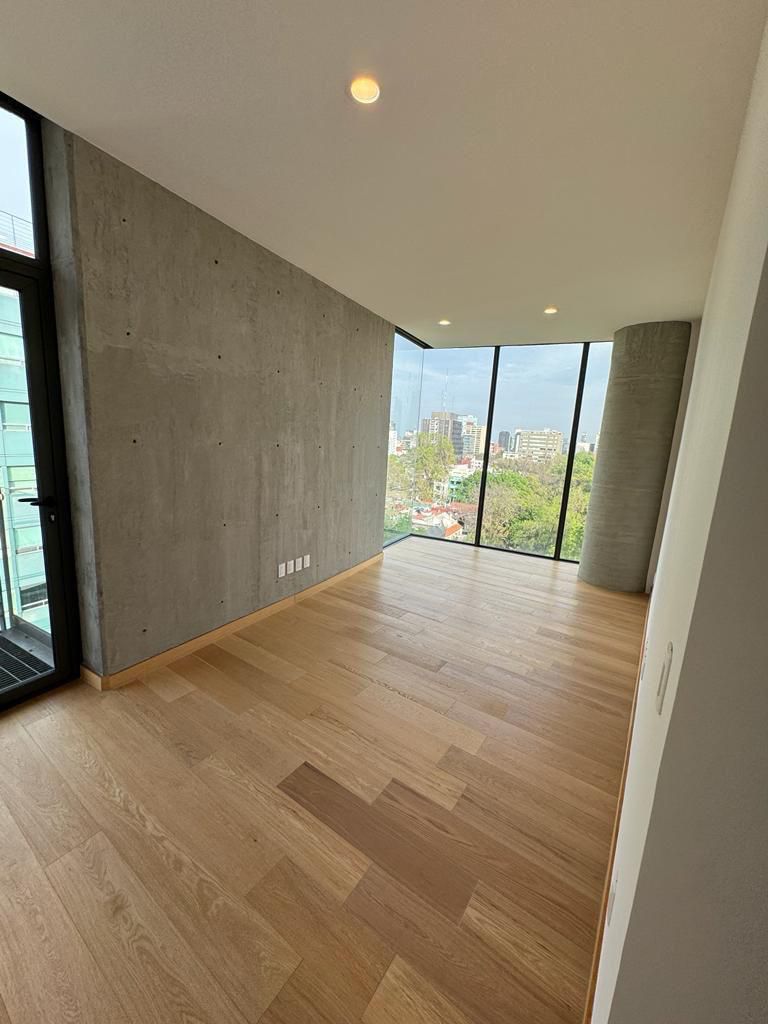 DEPARTAMENTO DE LUJO EN VENTA EN POLANCO SECCION V, CDMX