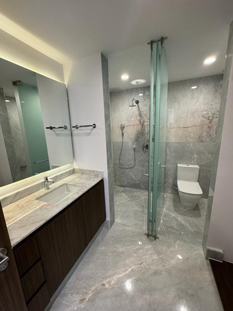 DEPARTAMENTO DE LUJO EN VENTA EN POLANCO SECCION V, CDMX