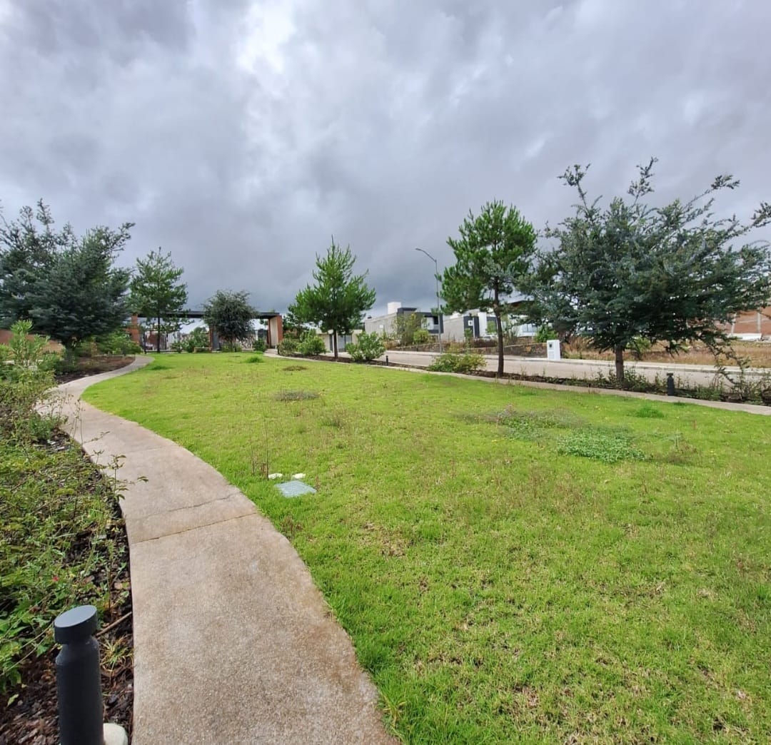 TERRENO EN VENTA EN JESUS DEL MONTE, MORELIA