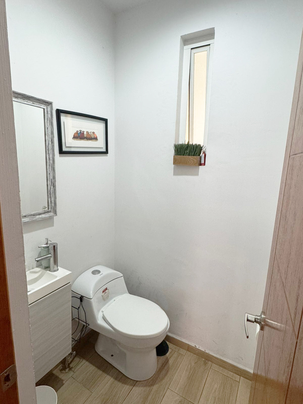 CASA EN VENTA EN BUENA VISTA, MORELIA