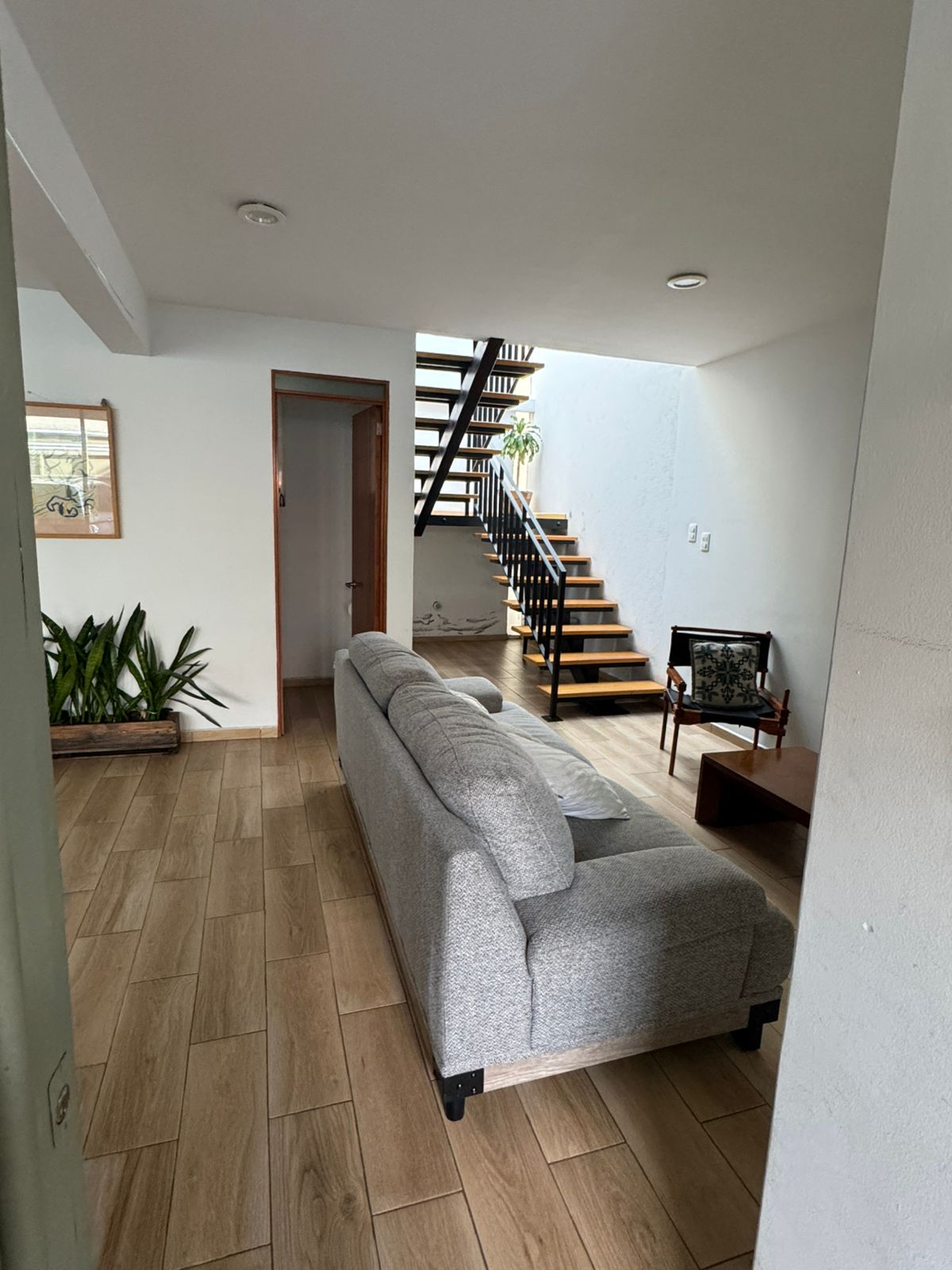 CASA EN VENTA EN BUENA VISTA, MORELIA