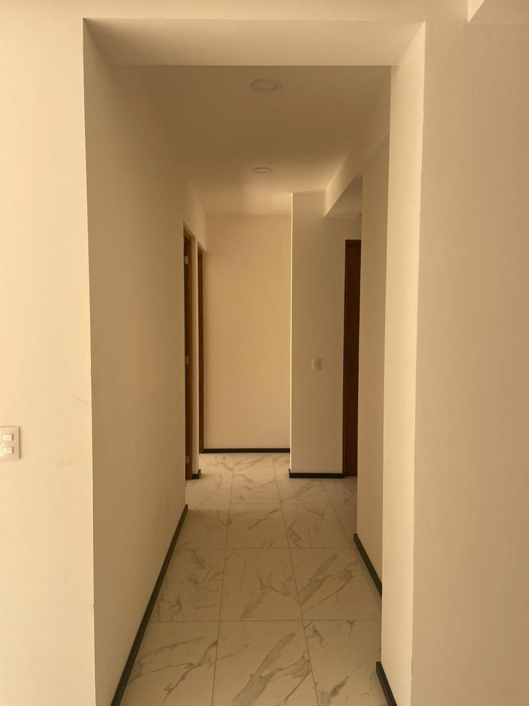 DEPARTAMENTO EN VENTA EN OCOLUSEN, MORELIA