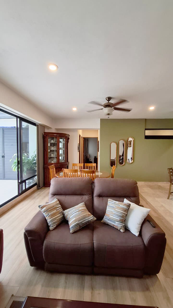 DEPARTAMENTO EN VENTA EN VALMARA, MORELIA