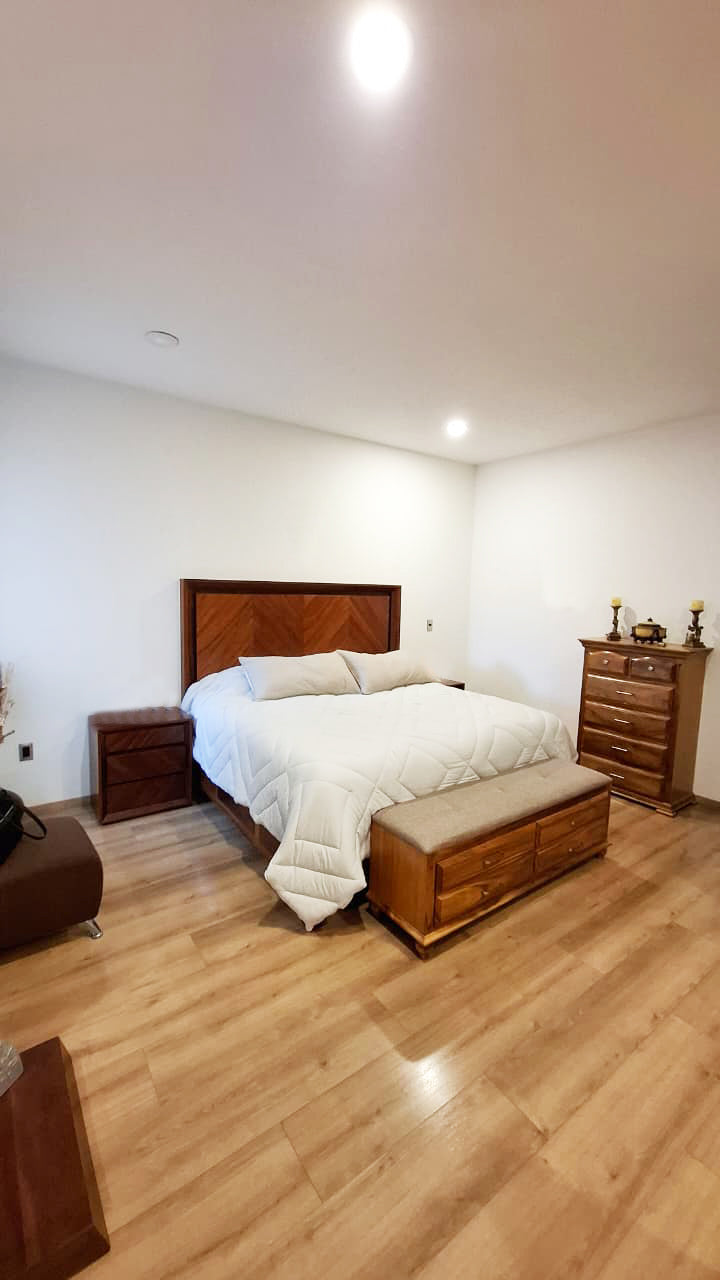 DEPARTAMENTO EN VENTA EN VALMARA, MORELIA