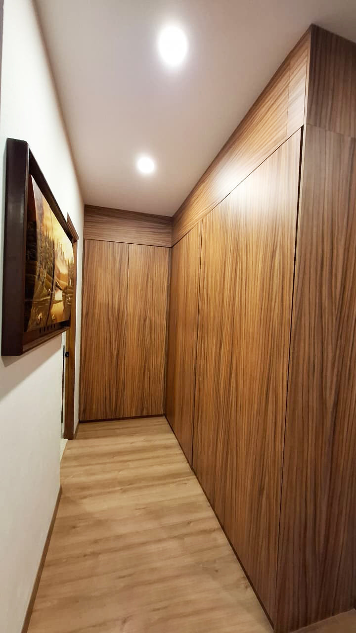 DEPARTAMENTO EN VENTA EN VALMARA, MORELIA
