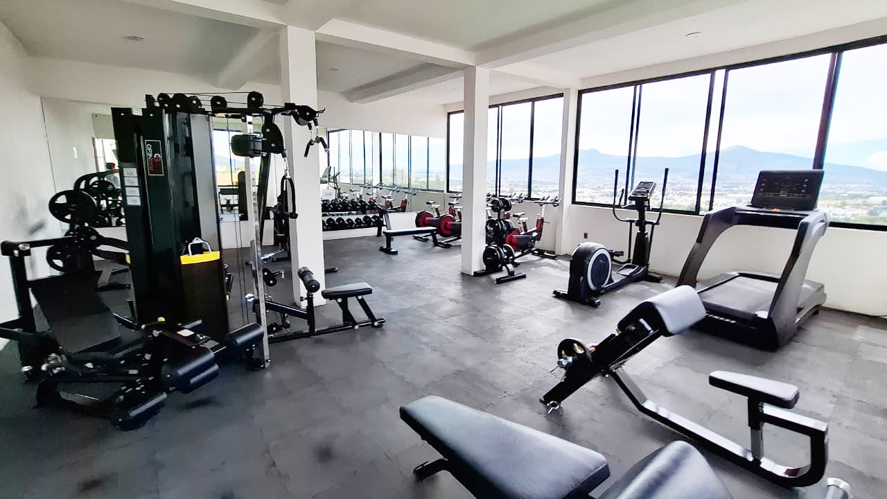 DEPARTAMENTO EN VENTA EN VALMARA, MORELIA