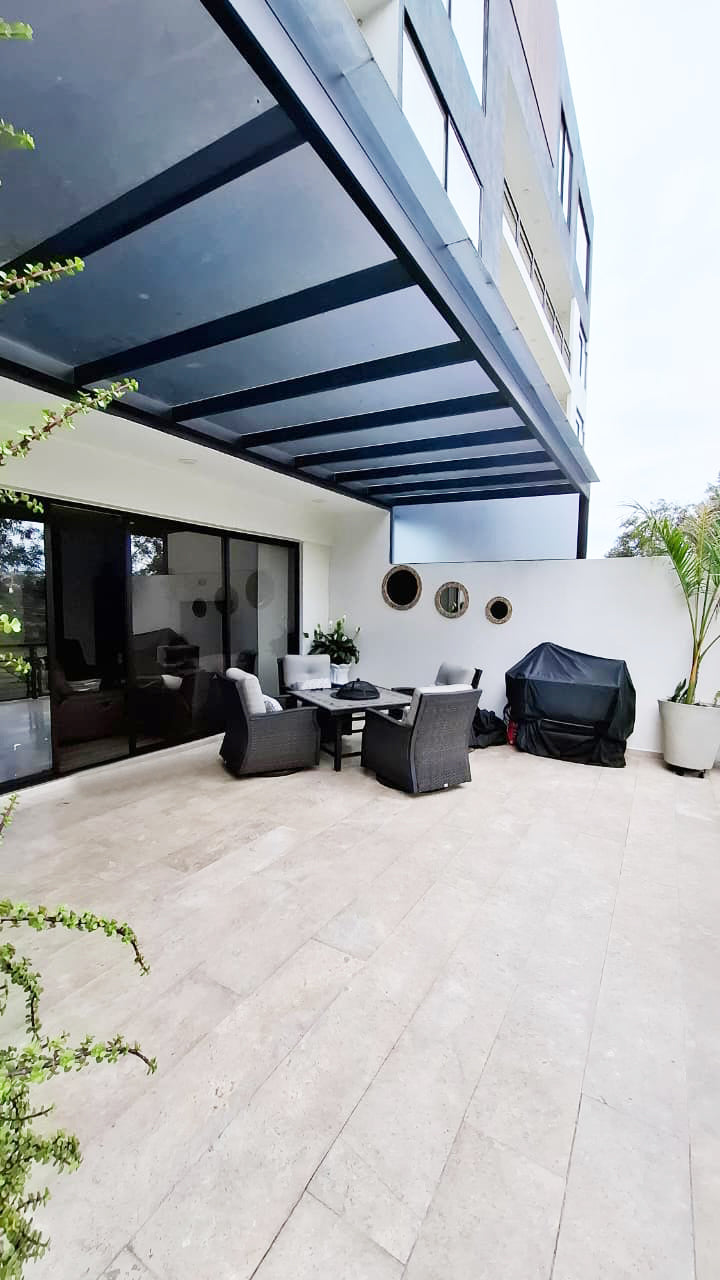 DEPARTAMENTO EN VENTA EN VALMARA, MORELIA