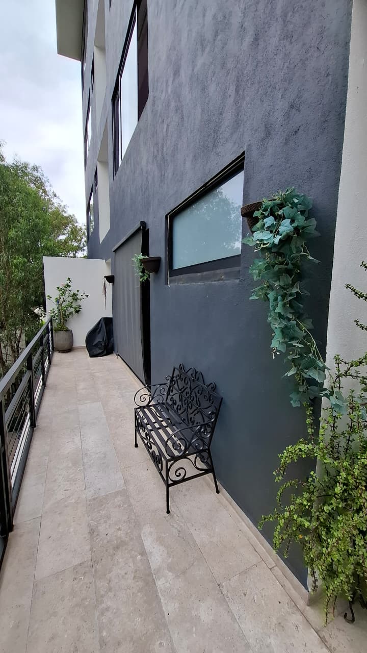 DEPARTAMENTO EN VENTA EN VALMARA, MORELIA
