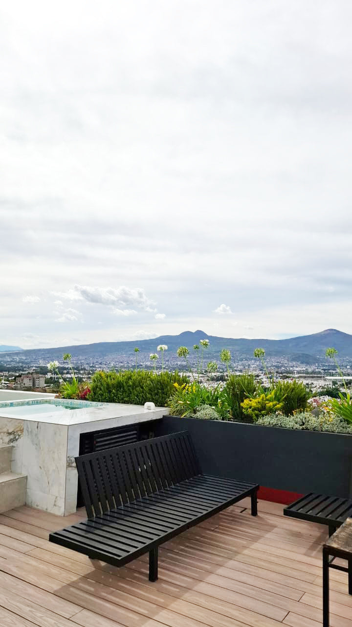 DEPARTAMENTO EN VENTA EN VALMARA, MORELIA
