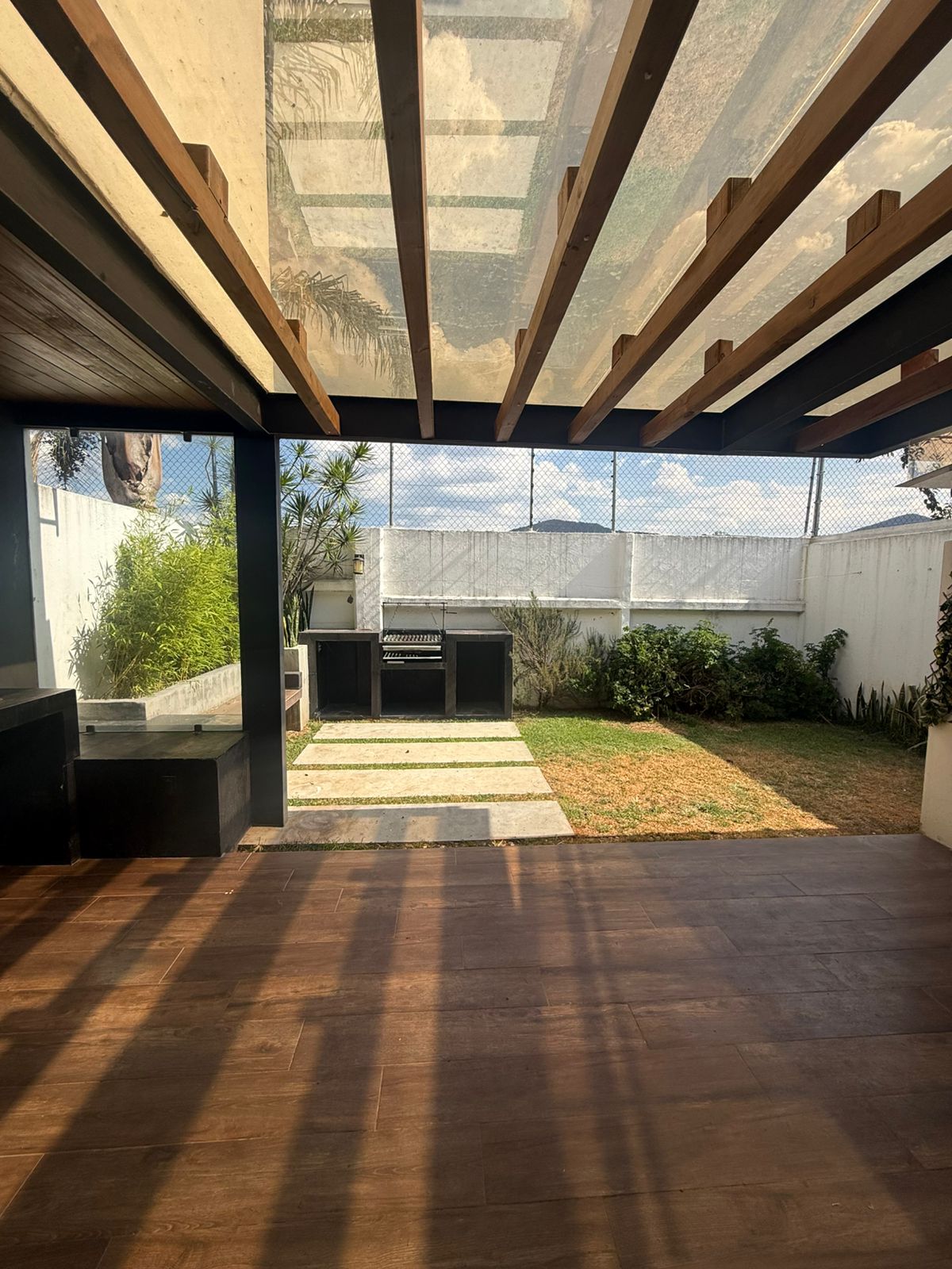 CASA EN RENTA EN ALTOZANO PUNTA UNO, MORELIA