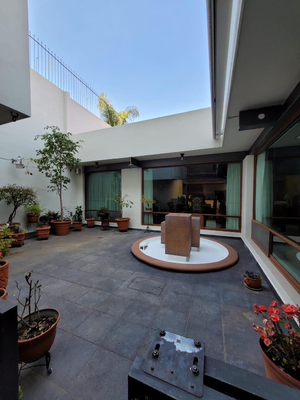 CASA EN VENTA EN CLUB CAMPESTRE MORELIA