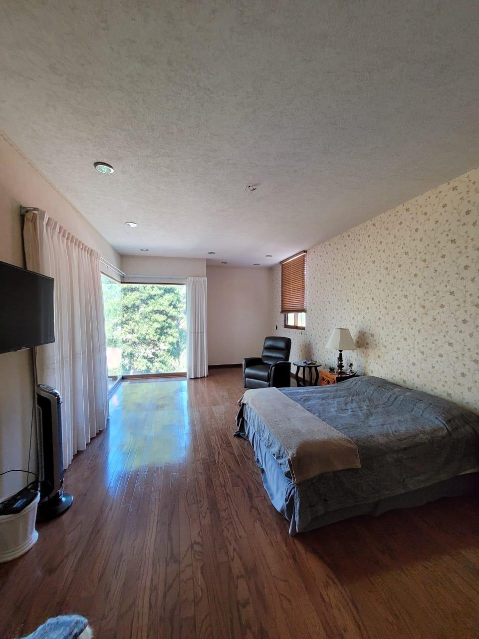 CASA EN VENTA EN CLUB CAMPESTRE MORELIA