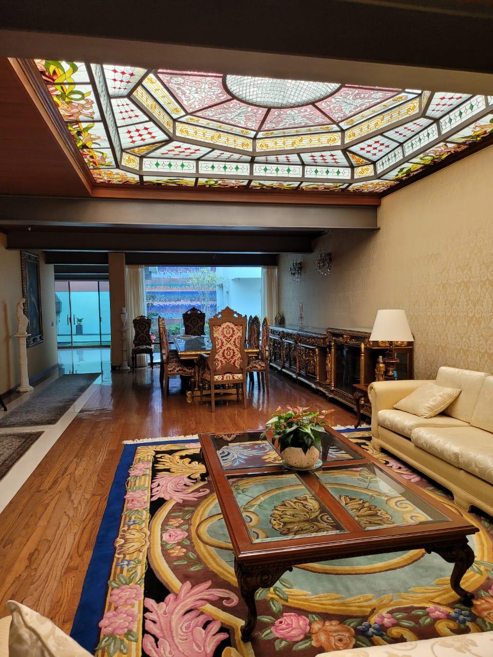 CASA EN VENTA EN CLUB CAMPESTRE MORELIA