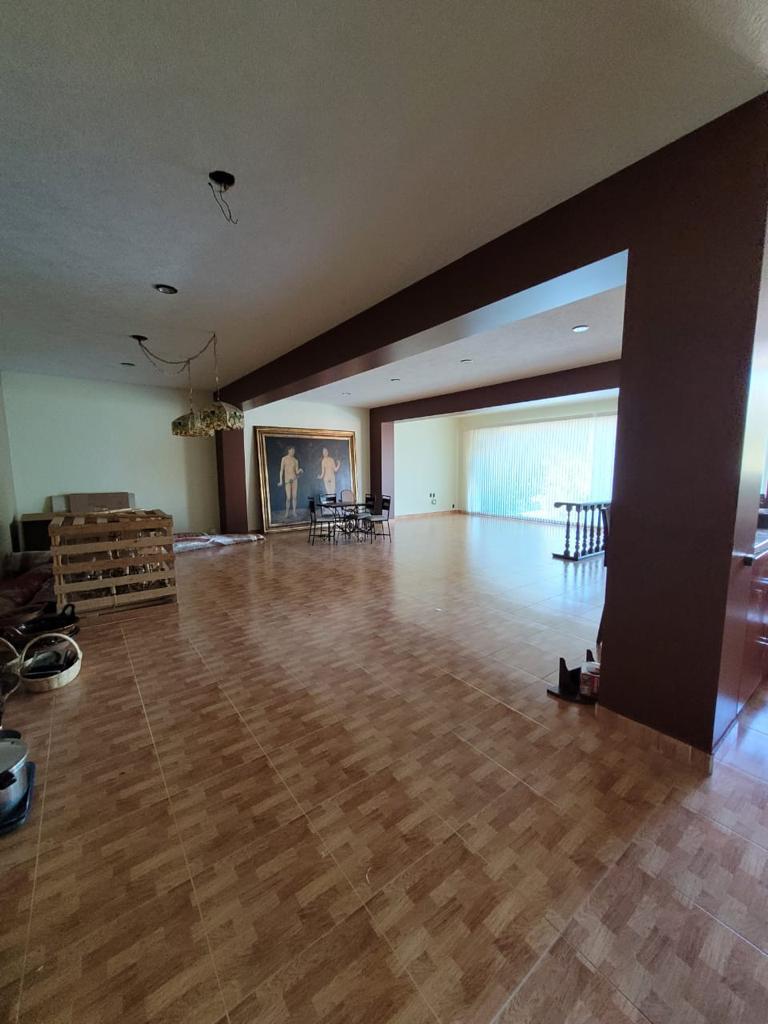 CASA EN VENTA EN CLUB CAMPESTRE MORELIA