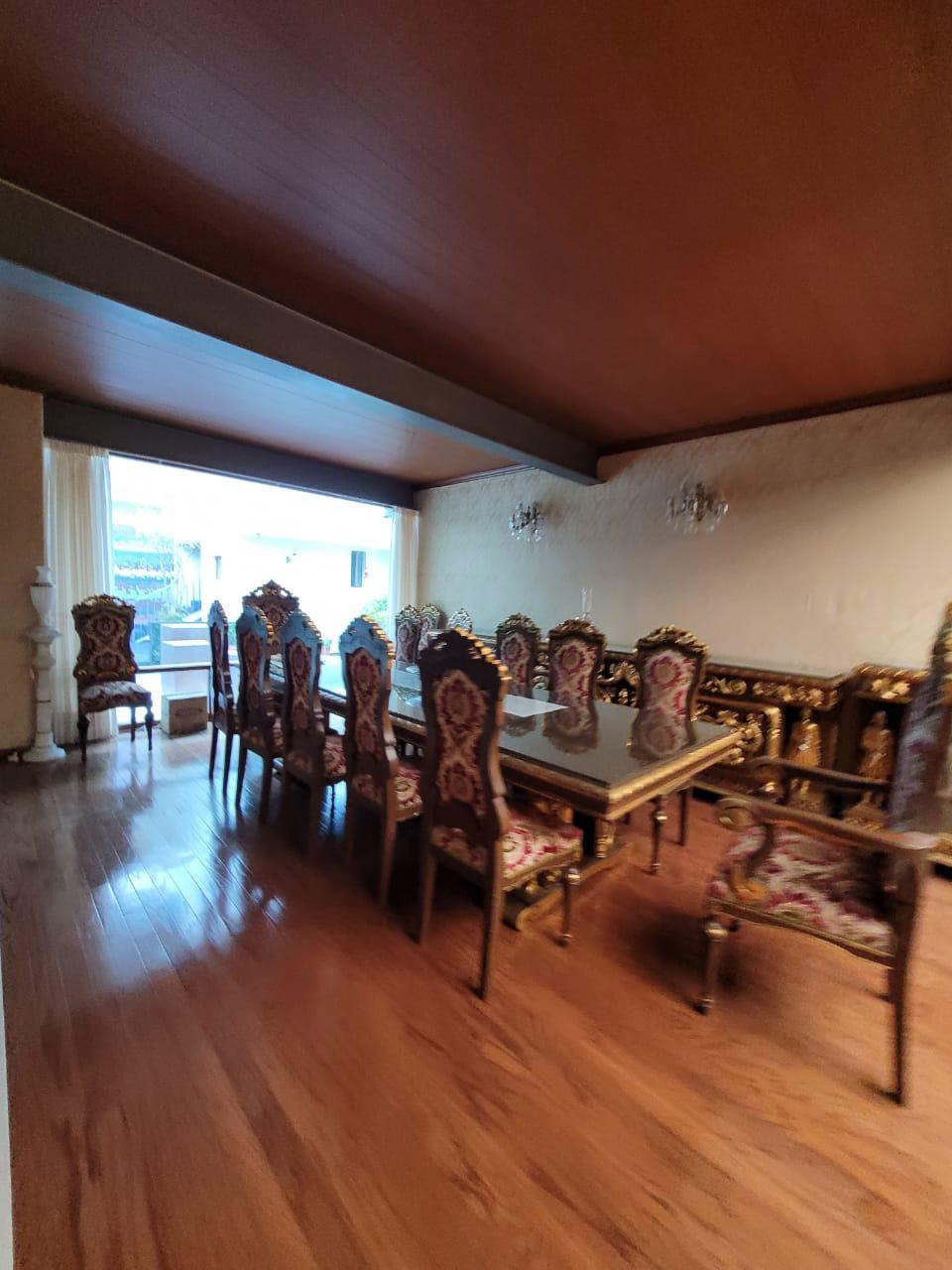 CASA EN VENTA EN CLUB CAMPESTRE MORELIA
