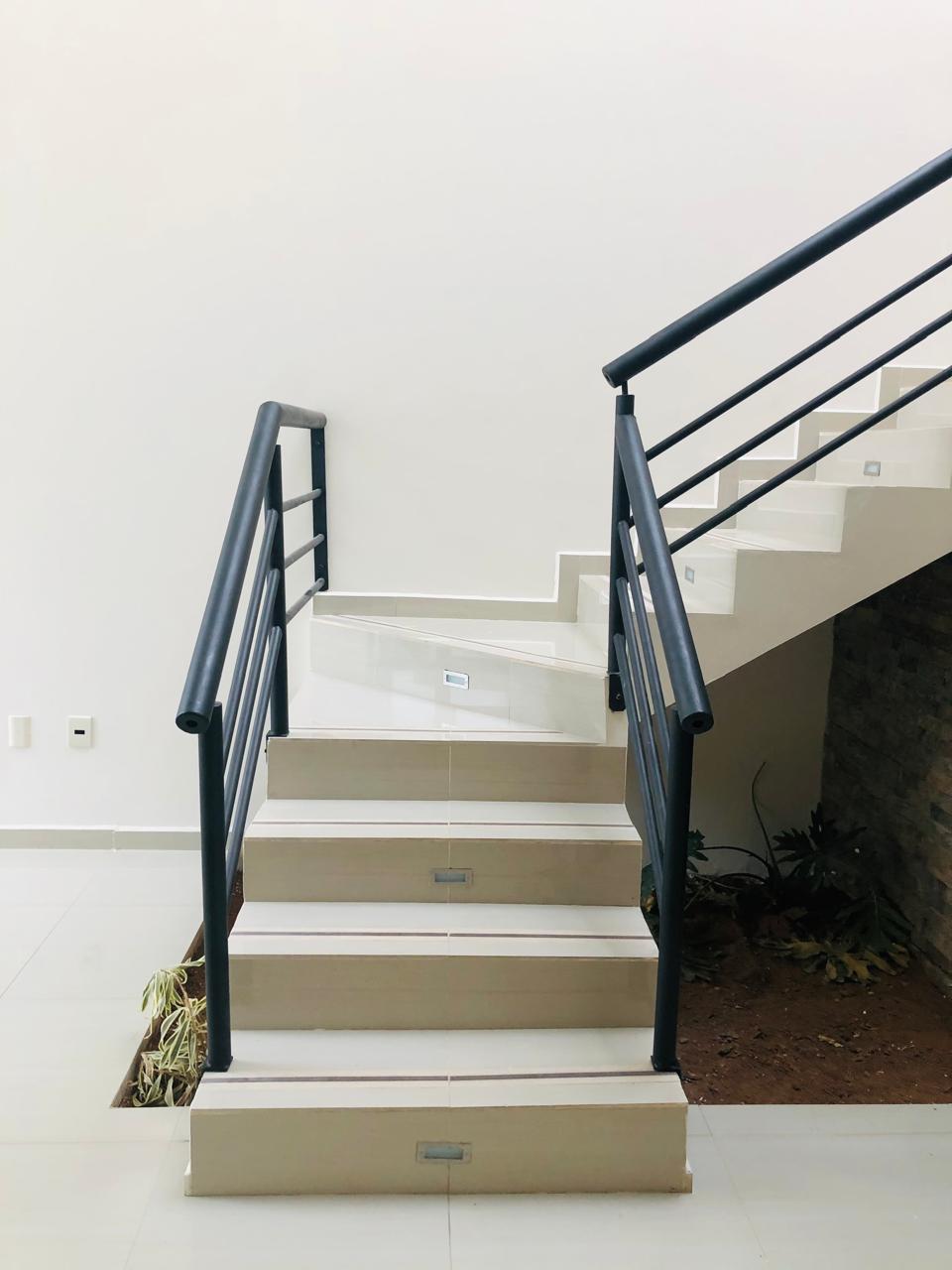 CASA EN RENTA EN PASEO DEL PARQUE TRES MARIAS, MORELIA