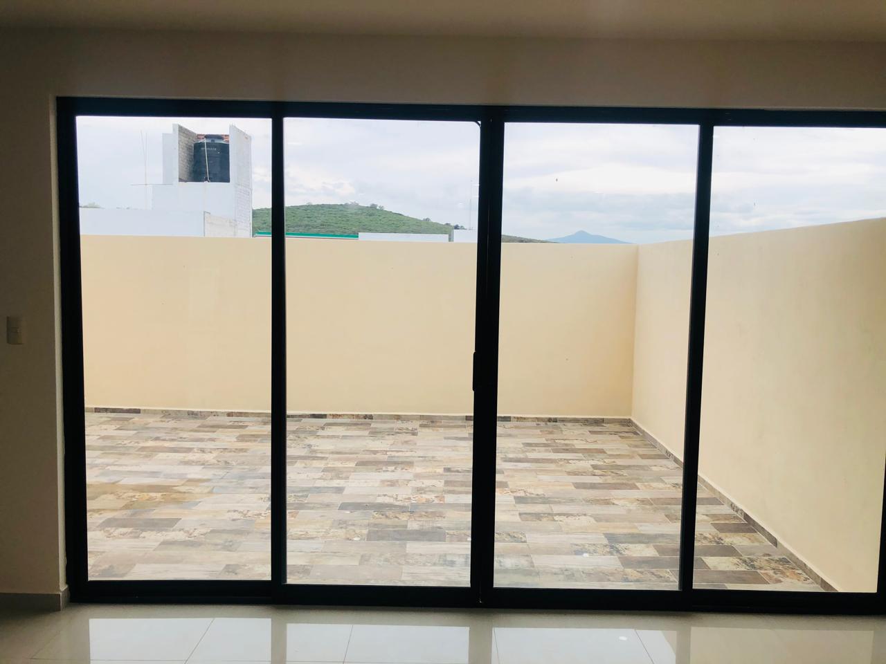 CASA EN RENTA EN PASEO DEL PARQUE TRES MARIAS, MORELIA