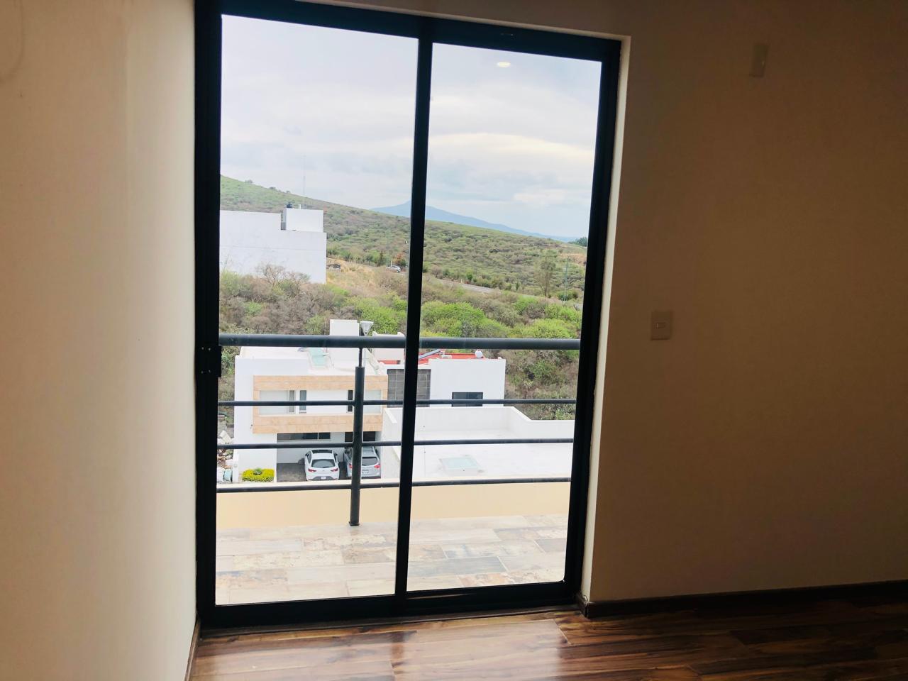 CASA EN RENTA EN PASEO DEL PARQUE TRES MARIAS, MORELIA
